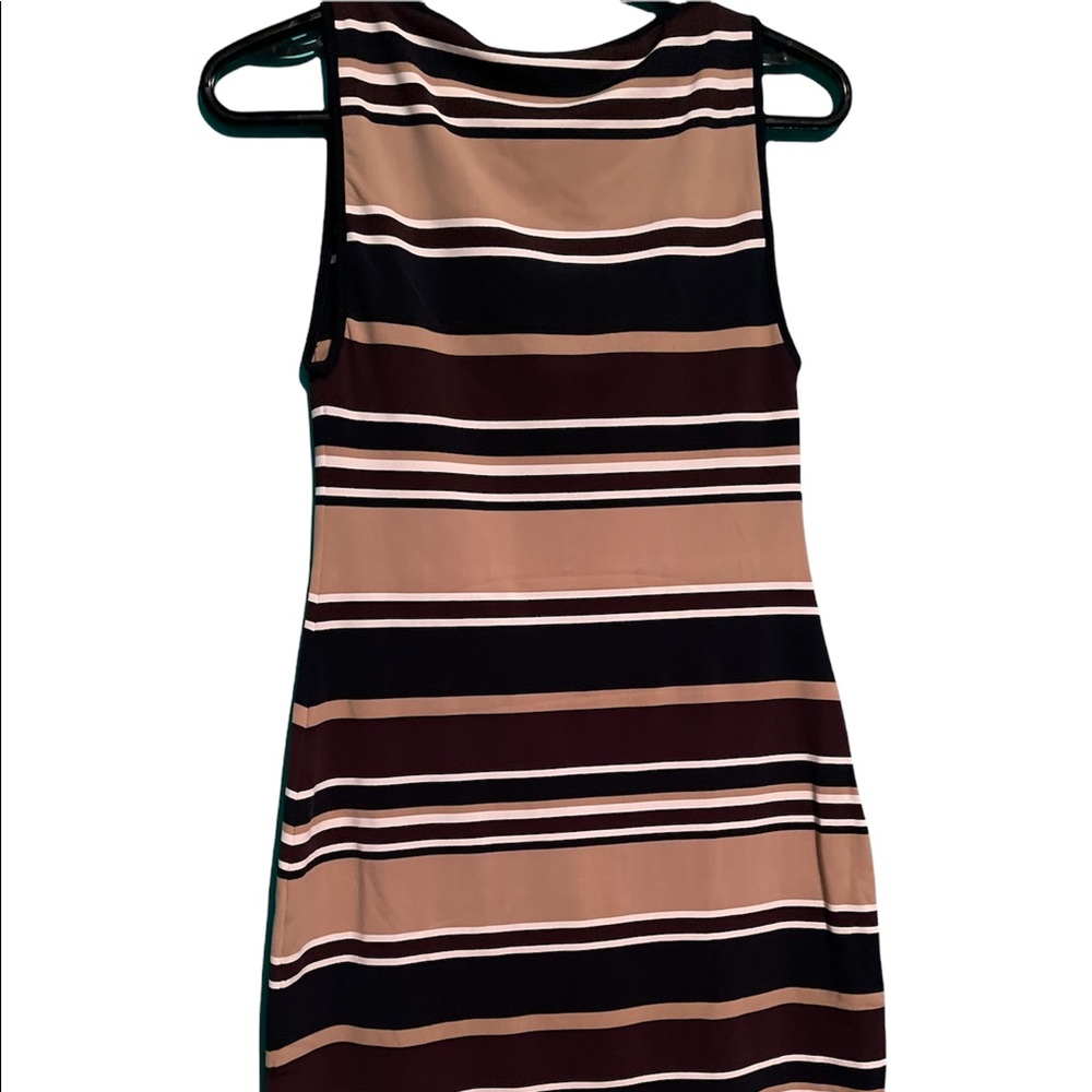Michael Kors Body Suit Dress